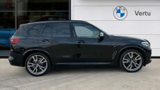 BMW X5 xDrive M50d 5dr Auto Diesel Estate
